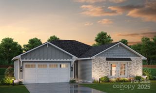 Lot 2 Rocky River Crossing Road, Harrisburg, NC 28075