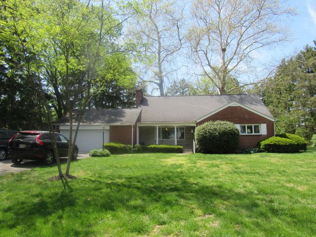 517 Locust Hill Drive 517 Locust Hill Drive, Englewood, OH 45322