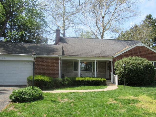 517 Locust Hill Drive 517 Locust Hill Drive, Englewood, OH 45322