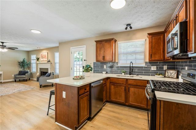 9333 Melody Circle SW, Covington, GA 30014
