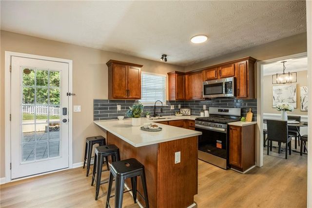 9333 Melody Circle SW, Covington, GA 30014