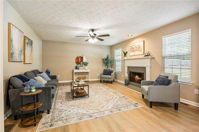 9333 Melody Circle SW, Covington, GA 30014