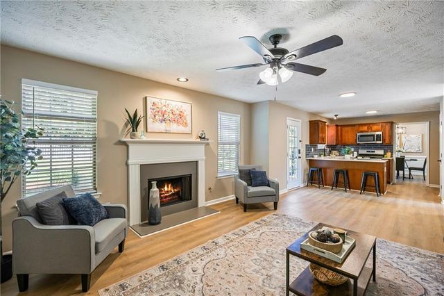 9333 Melody Circle SW, Covington, GA 30014