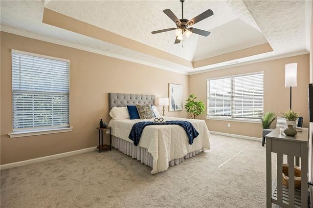 9333 Melody Circle SW, Covington, GA 30014