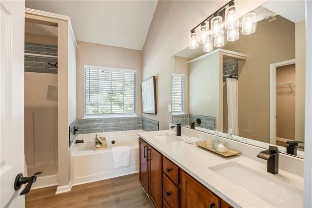 9333 Melody Circle SW, Covington, GA 30014