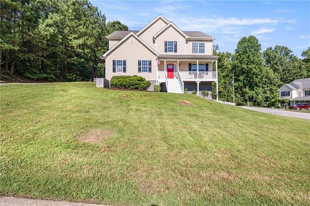 9333 Melody Circle SW, Covington, GA 30014