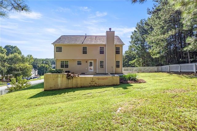 9333 Melody Circle SW, Covington, GA 30014