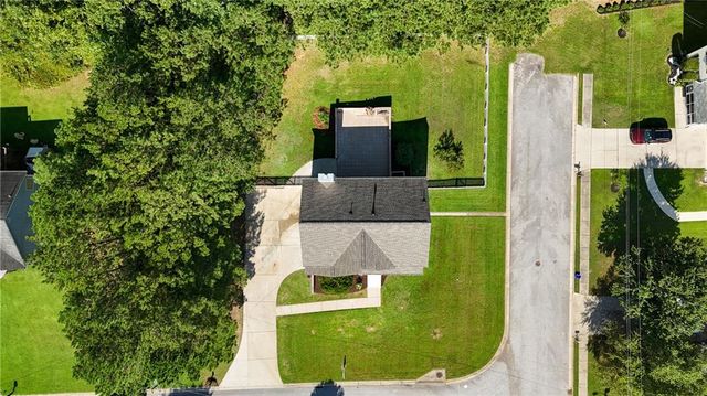 9333 Melody Circle SW, Covington, GA 30014