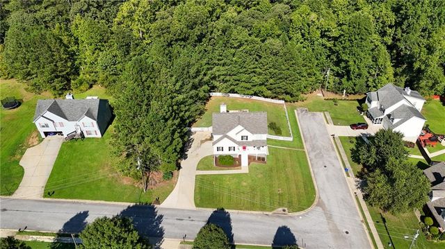 9333 Melody Circle SW, Covington, GA 30014