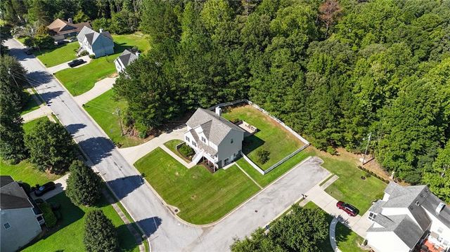 9333 Melody Circle SW, Covington, GA 30014