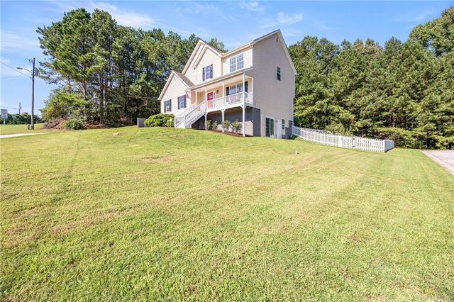 9333 Melody Circle SW, Covington, GA 30014