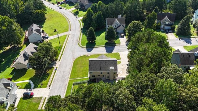 9333 Melody Circle SW, Covington, GA 30014