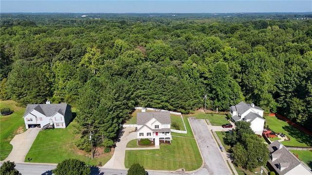 9333 Melody Circle SW, Covington, GA 30014
