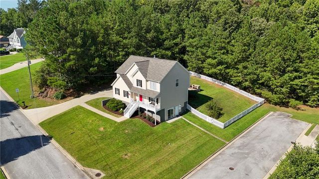 9333 Melody Circle SW, Covington, GA 30014