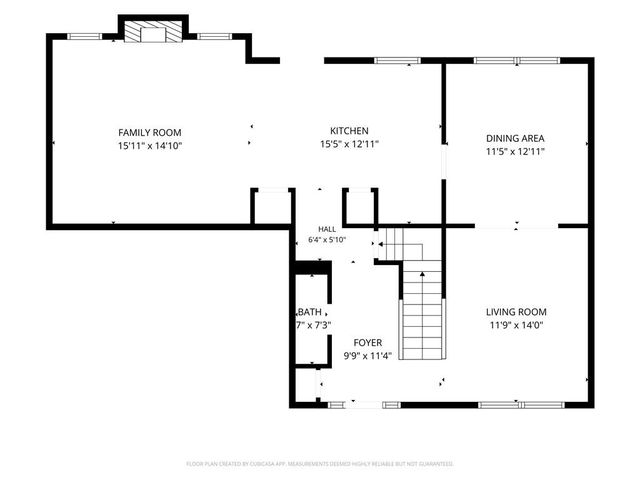 9333 Melody Circle SW, Covington, GA 30014