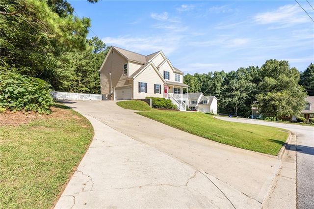 9333 Melody Circle SW, Covington, GA 30014