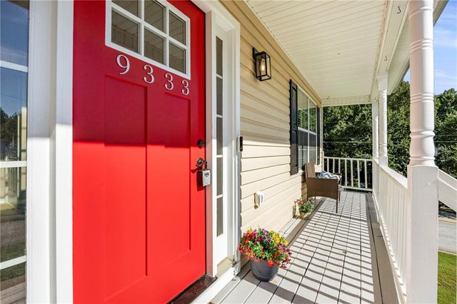 9333 Melody Circle SW, Covington, GA 30014