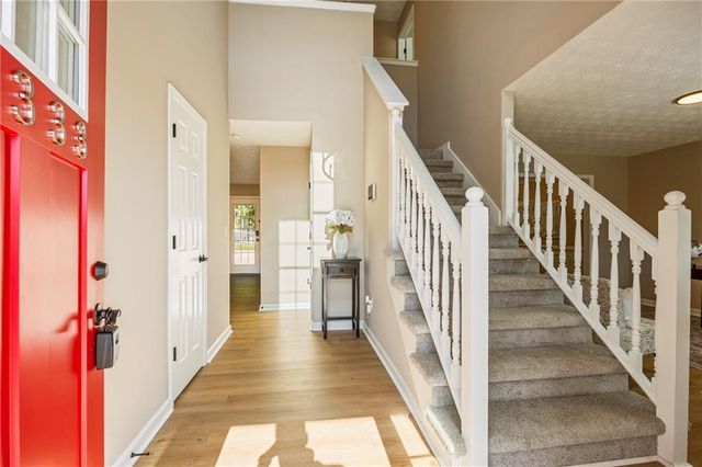 9333 Melody Circle SW, Covington, GA 30014