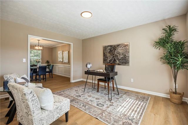 9333 Melody Circle SW, Covington, GA 30014