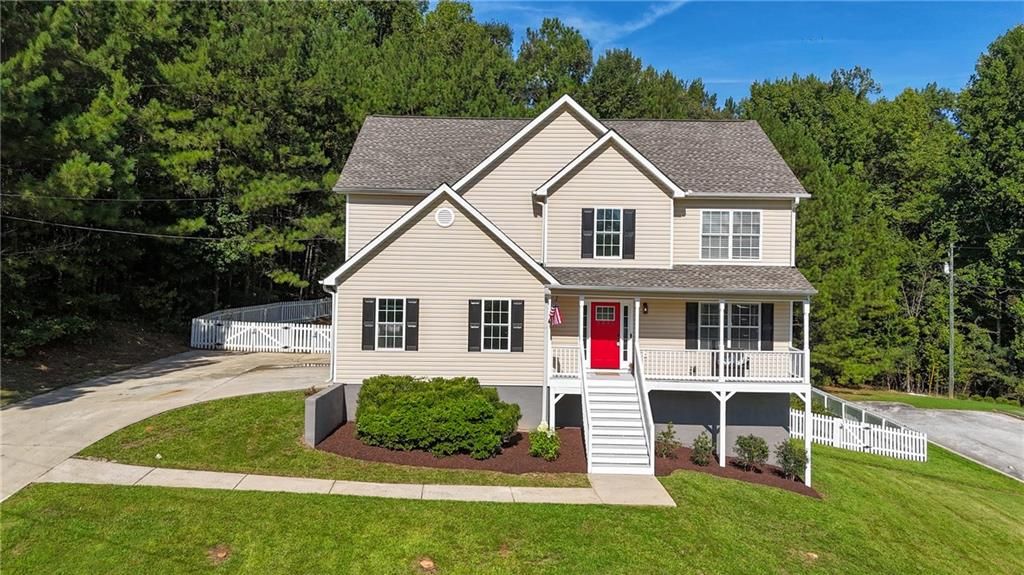 9333 Melody Circle SW, Covington, GA 30014