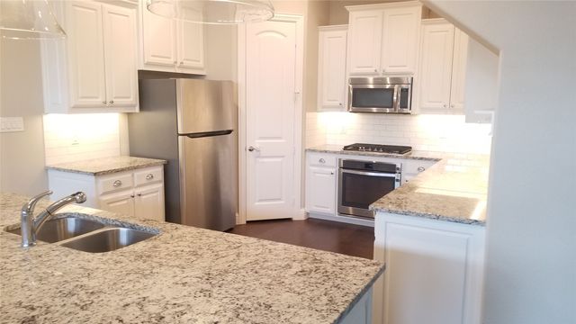 106 Preserve Place, Lewisville, TX 75067