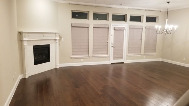 106 Preserve Place, Lewisville, TX 75067