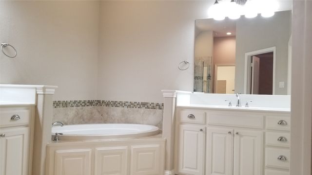 106 Preserve Place, Lewisville, TX 75067