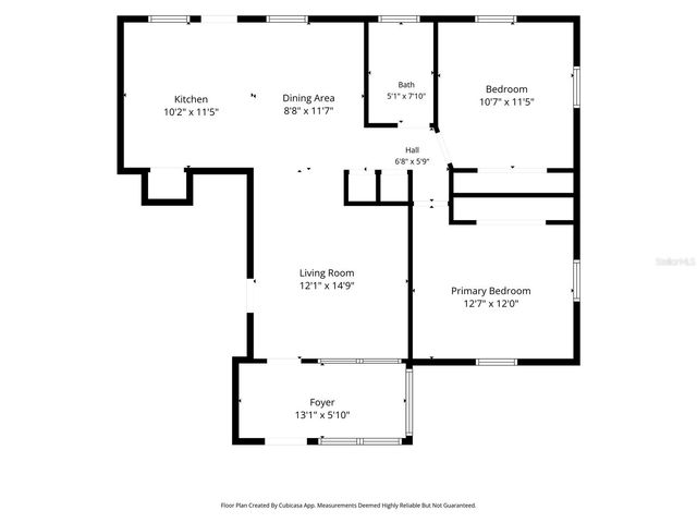 1863 AUDREY DRIVE, Clearwater, FL 33759