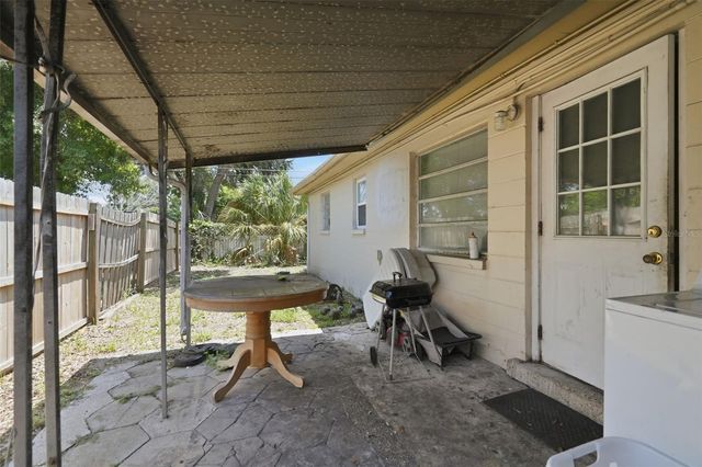 1863 AUDREY DRIVE, Clearwater, FL 33759