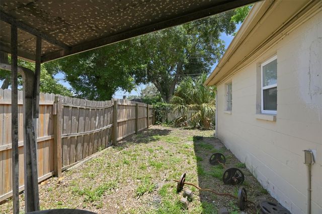 1863 AUDREY DRIVE, Clearwater, FL 33759