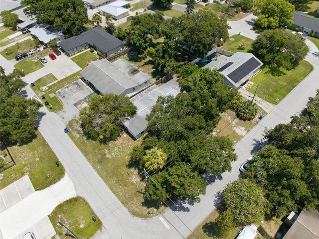 1863 AUDREY DRIVE, Clearwater, FL 33759