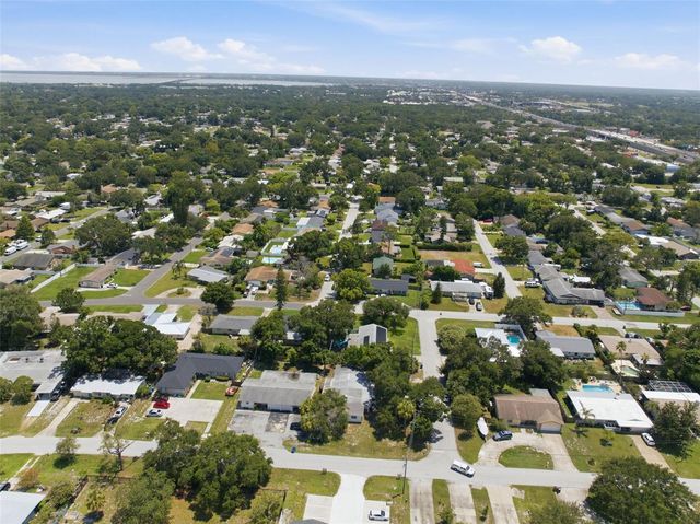 1863 AUDREY DRIVE, Clearwater, FL 33759