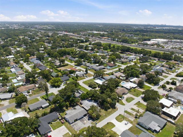 1863 AUDREY DRIVE, Clearwater, FL 33759