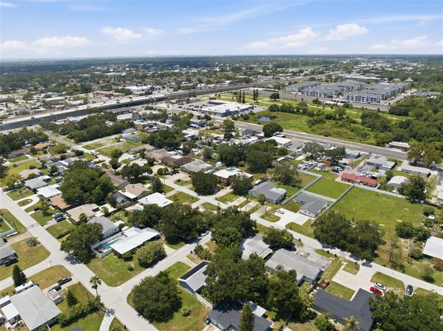 1863 AUDREY DRIVE, Clearwater, FL 33759