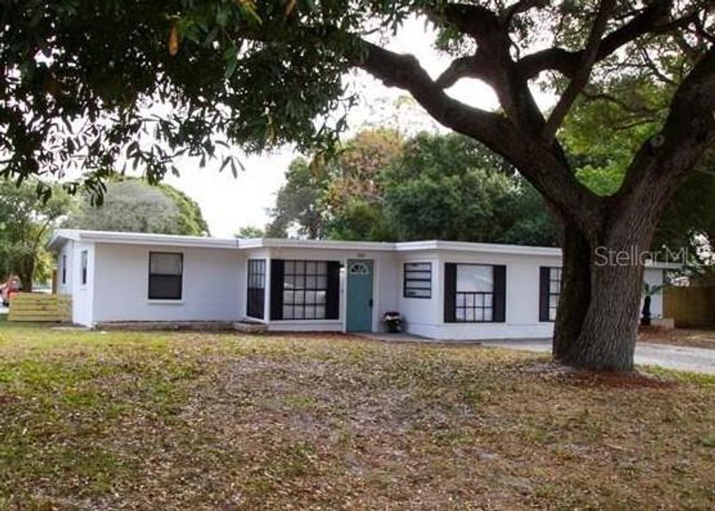 1863 AUDREY DRIVE, Clearwater, FL 33759