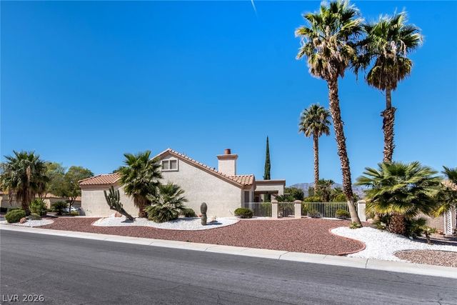 8916 Mountain Gate Drive, Las Vegas, NV 89134