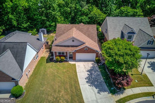 5614 Ashmoore Court, Flowery Branch, GA 30542