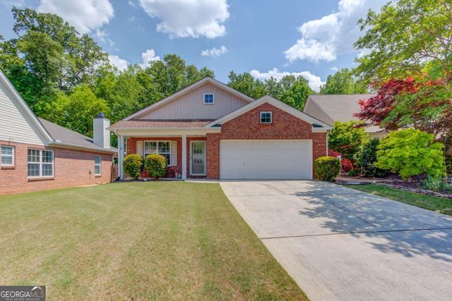 5614 Ashmoore Court, Flowery Branch, GA 30542