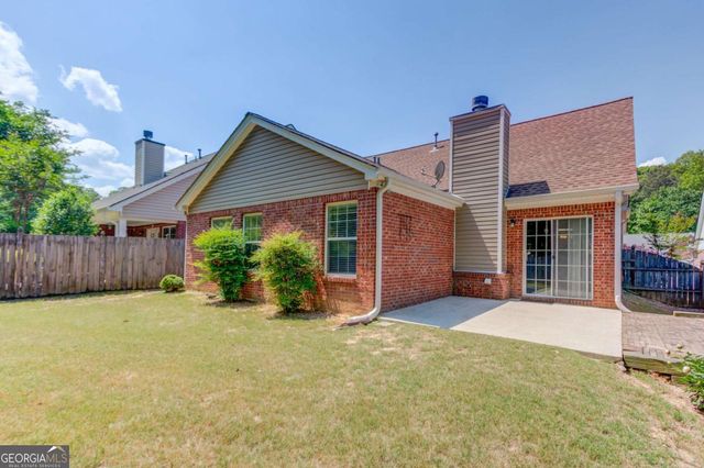 5614 Ashmoore Court, Flowery Branch, GA 30542
