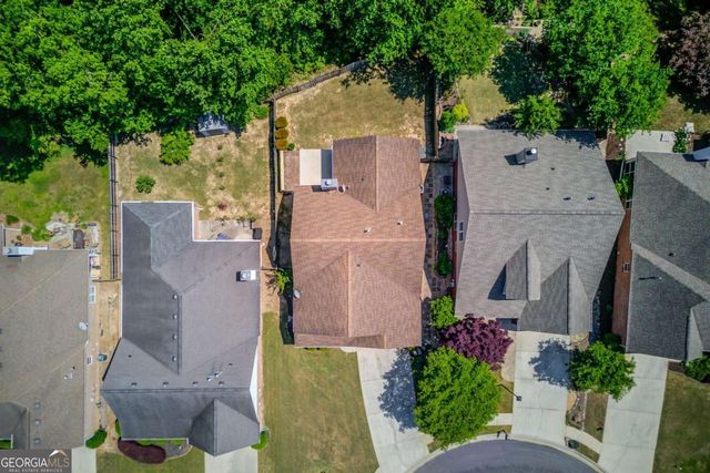 5614 Ashmoore Court, Flowery Branch, GA 30542