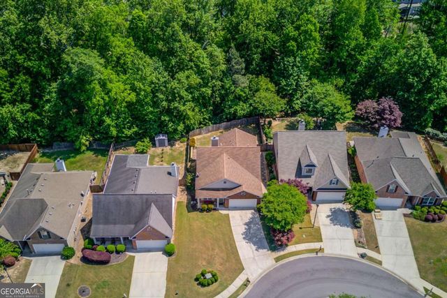 5614 Ashmoore Court, Flowery Branch, GA 30542
