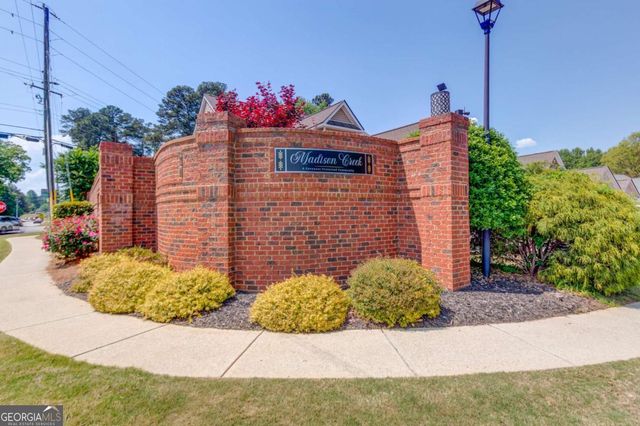 5614 Ashmoore Court, Flowery Branch, GA 30542