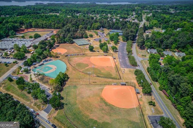 5614 Ashmoore Court, Flowery Branch, GA 30542