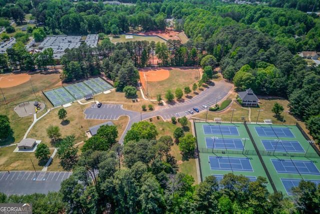 5614 Ashmoore Court, Flowery Branch, GA 30542