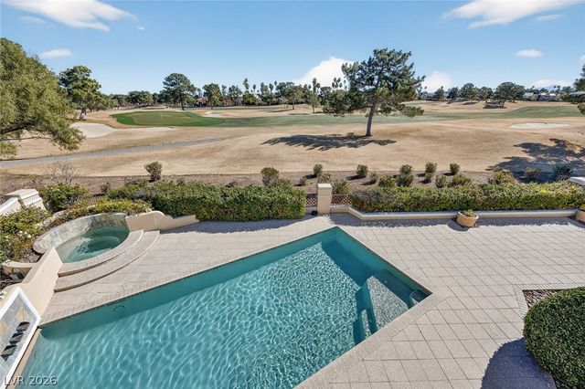 22 Burning Tree Court, Las Vegas, NV 89113