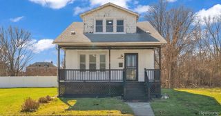 5573 Montclair Street, Detroit, MI 48213
