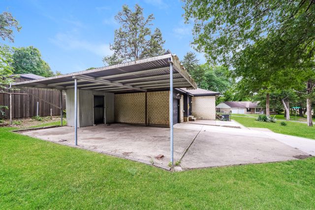 2346 Rexlawn Drive, Dallas, TX 75227