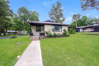 2346 Rexlawn Drive, Dallas, TX 75227