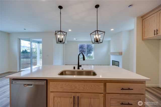 940 RW Fletcher Street, Winlock, WA 98596