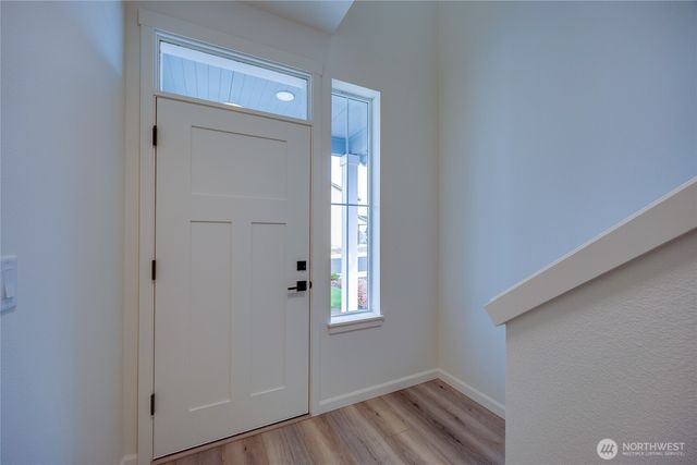 940 RW Fletcher Street, Winlock, WA 98596